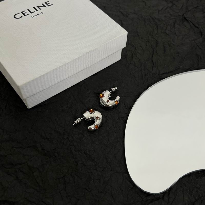 Celine Earring 05lyr207